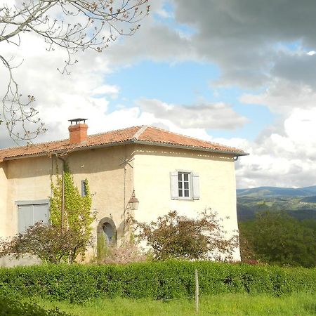 Gite Renardiere Mons  Екстериор снимка