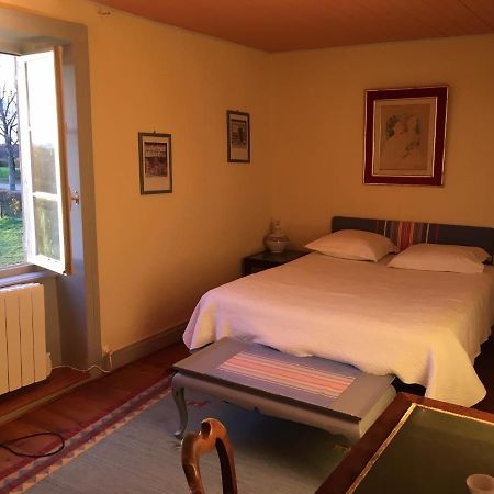 Gite Renardiere Mons  Екстериор снимка