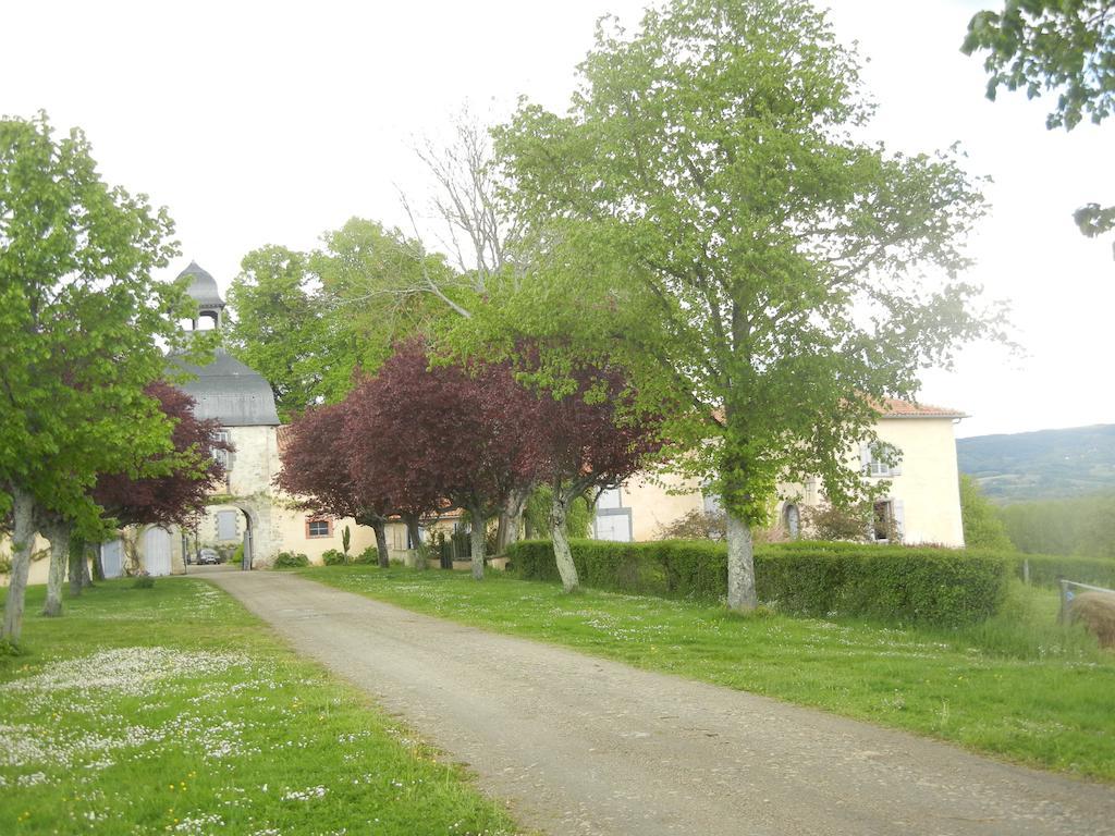 Gite Renardiere Mons  Екстериор снимка