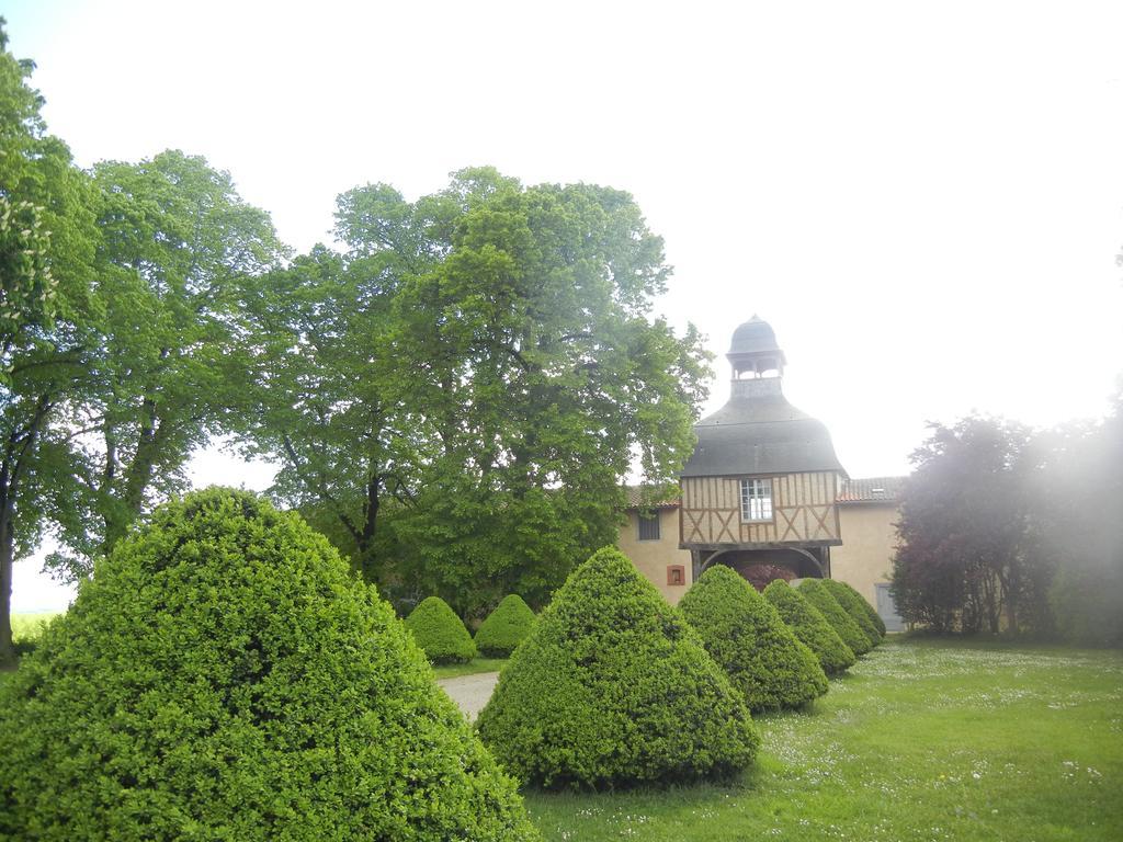 Gite Renardiere Mons  Екстериор снимка